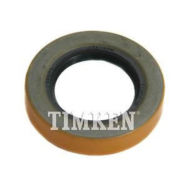 All kinds of faous brand Bearings and block Timken  9569S Rear Wheel Seal #1 image