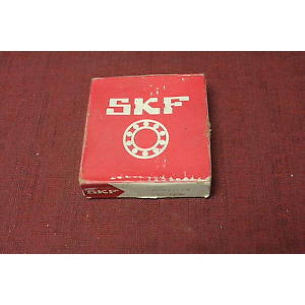 All kinds of faous brand Bearings and block SKF 6309-2ZJ/EM Shielded Ball Bearing New #1 image