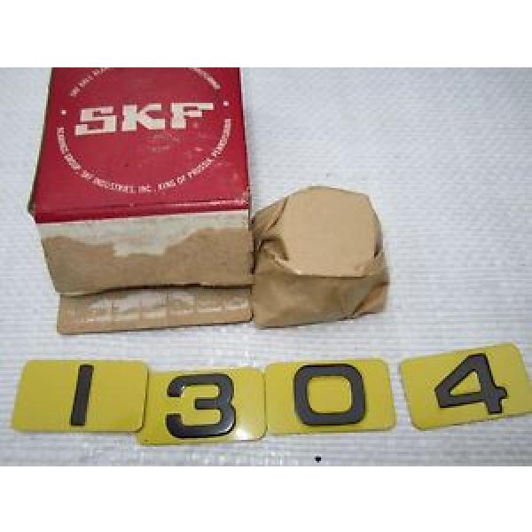 All kinds of faous brand Bearings and block SKF 478203-008 BEARING 1/2” SHAFT – NOS #1 image