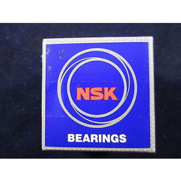 NSK SKF,NSK,NTN,Timken Deep Groove Bearing 6914ZZ #1 image