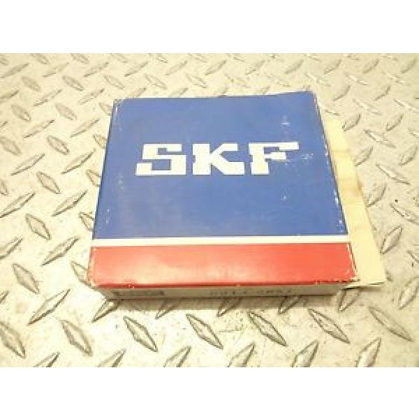 All kinds of faous brand Bearings and block SKF EXPLORER BALL BEARING 6214-2RS1 #1 image