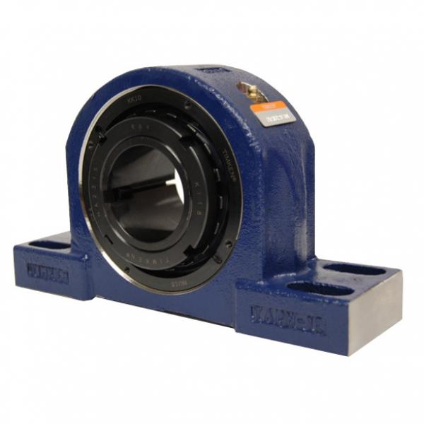 Timken Original and high quality  TAPG15K065S Tapered Adapter Four-Bolt Pillow Block #1 image