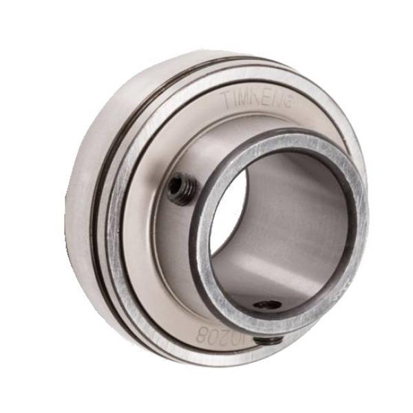 Timken SKF,NSK,NTN,Timken  UC208-24 UC &#8211; Insert Bearing #1 image