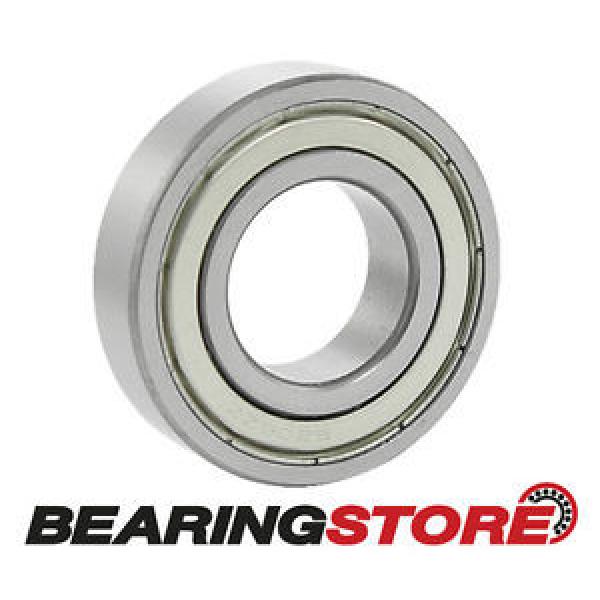 6002-2Z-C3 SKF,NSK,NTN,Timken &#8211; NSK &#8211; METRIC BALL BEARING &#8211; METAL SHIELD #1 image