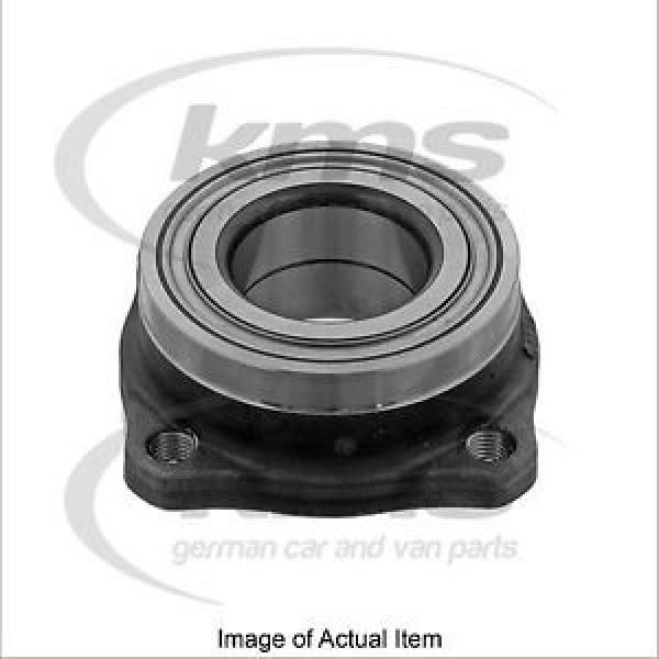 WHEEL Original and high quality BEARING BMW 5 Series Saloon M5 F10 4.4L &#8211; 552 BHP Top German Quality #1 image