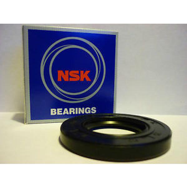 KAWASAKI SKF,NSK,NTN,Timken ZX6R NINJA F1-F3 95 96 97 OEM SPEC NSK SPROCKET CARRIER BEARING &amp; SEAL #1 image