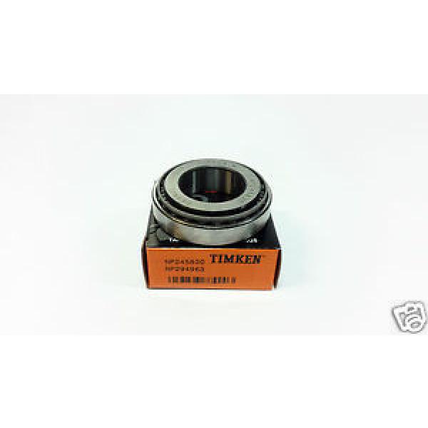 All kinds of faous brand Bearings and block Timken NP245830/NP294963 Gearbox #1 image