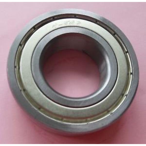 1pc High quality mechanical spare parts 6017-2Z 6017ZZ Deep Groove Ball Bearing 85 x 130 x 22mm #1 image