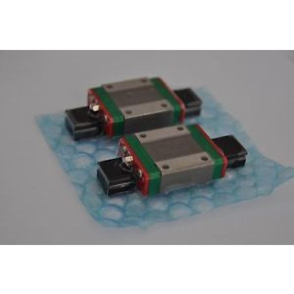 HIWIN Original and high quality Miniature Linear Block MGN9C suitable for mini equipment #1 image