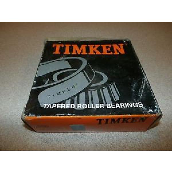 All kinds of faous brand Bearings and block Timken  TAPERED ROLLER # 580 #1 image