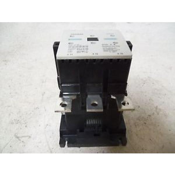 All kinds of faous brand Bearings and block Siemens 3TK5222-0AV0 CONTACTOR *NEW NO BOX* #1 image