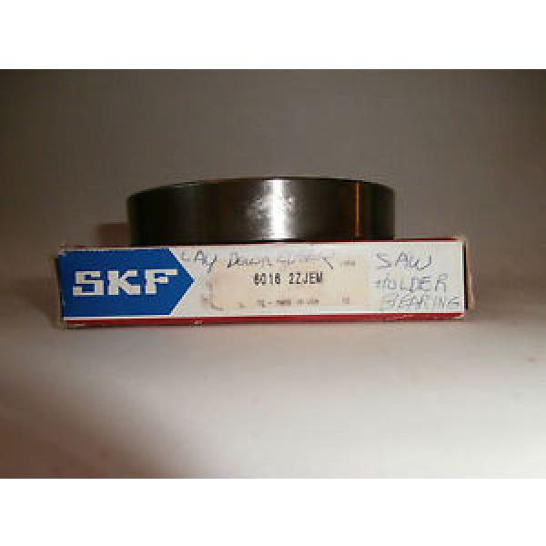 All kinds of faous brand Bearings and block SKF 6016 2ZJEM Ball Bearing #1 image