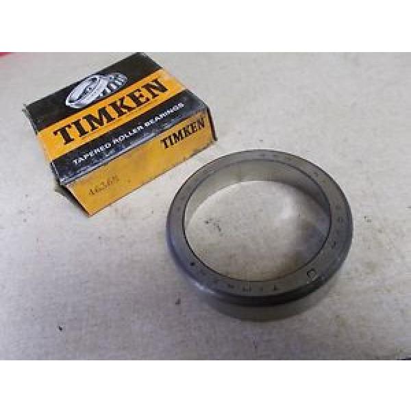 Timken  46368 Tapered Roller *FREE SHIPPING* NSK Country of Japan #3 image