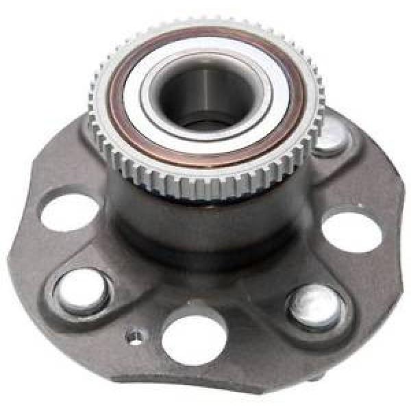 Rear wheel hub same as SNR R174.47 NSK Country of Japan #3 image