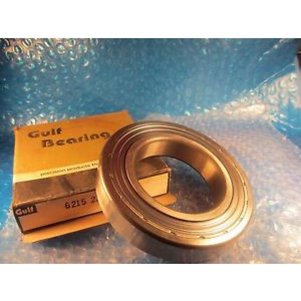 GULF by Steyr 6215 2Z C3,Deep Groove Roller Bearing=2 Fafnir,SKF,Timken 215KDD NSK Country of Japan #3 image