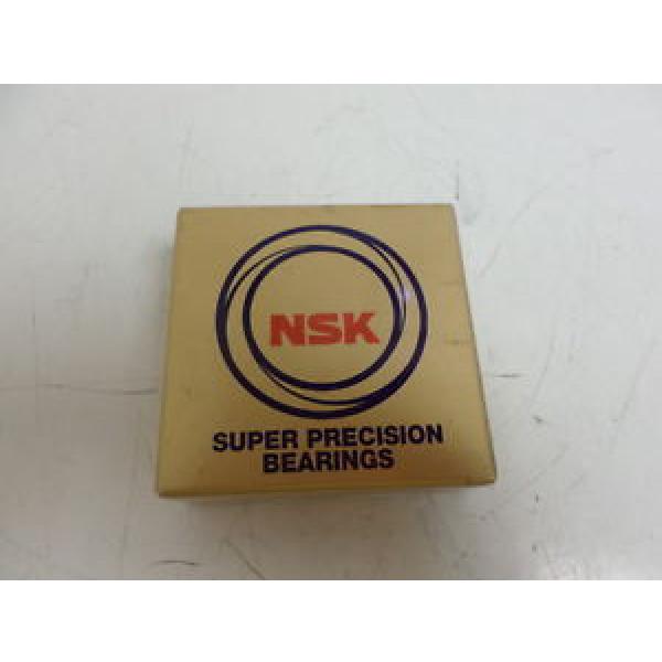 NSK BEARING N1012BTKRCC1P4 NIB NSK Country of Japan #3 image