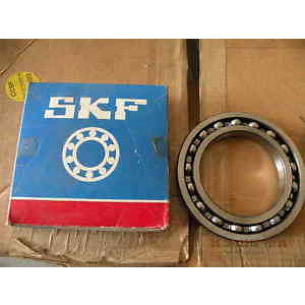 NEW SKF 16018/C3 Deep Groove Ball Bearings BEARING 90mm X 140mm X 16mm NSK Country of Japan #3 image