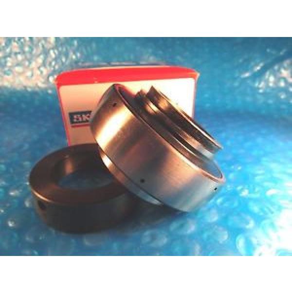 SKF YEL 208-108-2F, YEL208-108-2F, Ball Bearing Insert,1-1/2&quot; Bore,80 mm OD NSK Country of Japan #3 image