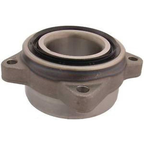 Front wheel hub kit same as SKF J4704024 NSK Country of Japan #3 image