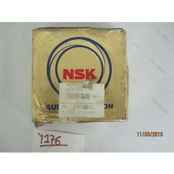 1 NSK SUPER PRECISION BEARING 7211CTRDULP4Y GK2422A D:-3 d:-3 C:-70 NSK Country of Japan #3 image