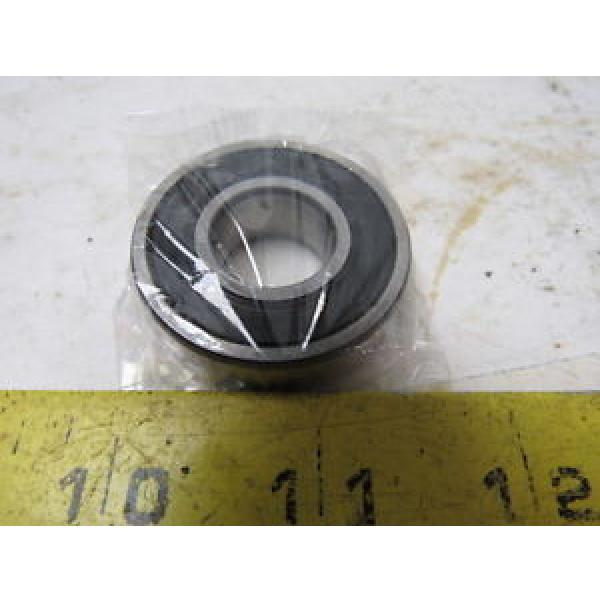 SKF 6203 2RSJEM Single Row Sealed Bearing NSK Country of Japan #3 image