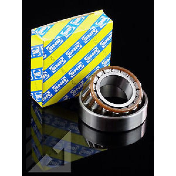 1 x SNR O.E. PF1 gearbox bearing, EC.12468.S01.H206, 29mmx60mmx19.5mm/20mm NSK Country of Japan #3 image