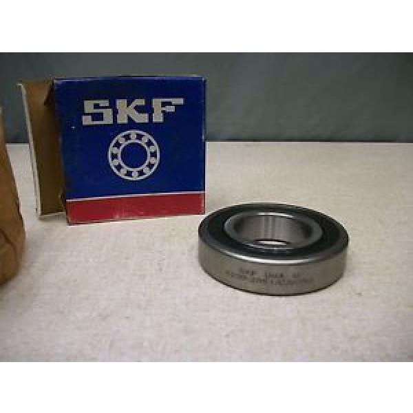 SKF 6208-2RS1JEM Bearing NSK Country of Japan #3 image