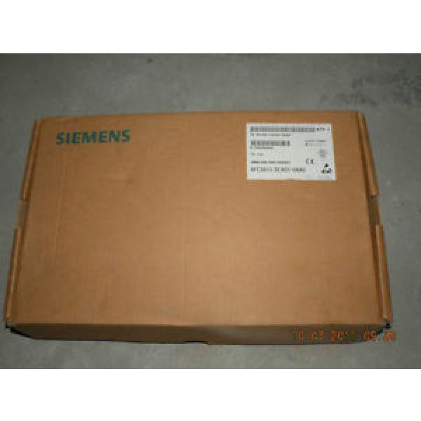 Siemens NEW 6FC5611-0CA01-0AA0 6FC56110CA010AA0 BOARD MODULE VER A NSK Country of Japan #3 image