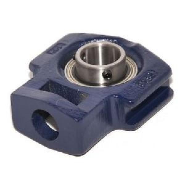 MST2-1/2 Original and high quality 2-1/2&quot; Bore NSK RHP Cast Iron Take Up Bearing #1 image