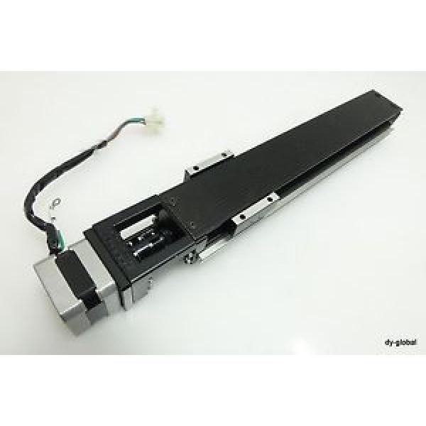 THK Original and high quality Used KR2602A+300L VEXTA PK543-NA KR Series 2mm lead Linear Actuator #1 image