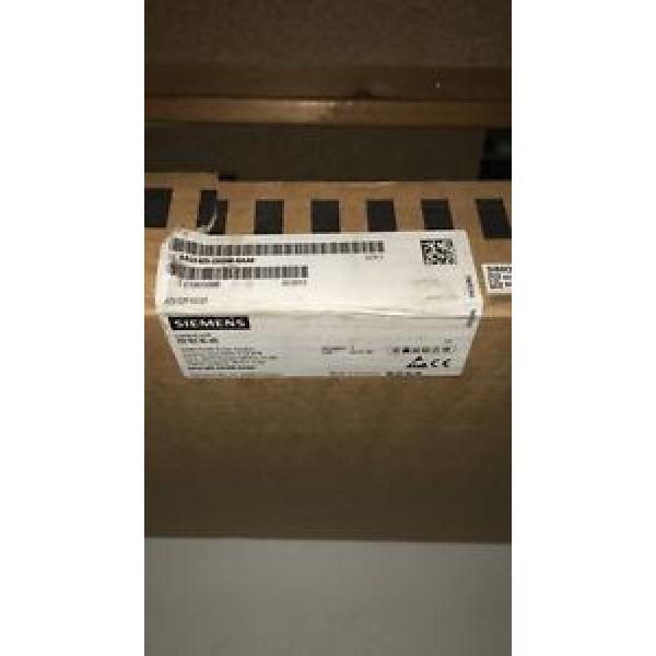 Siemens Original and high quality 6AU1425-2AD00-0AA0 SIMOTION DRIVE-BASED CONTROL UNIT D425-2 DP/PN, NEW! #1 image