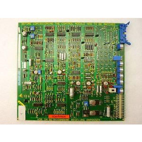 Siemens Original and high quality 6RB2000-0NB00 Control Board #1 image