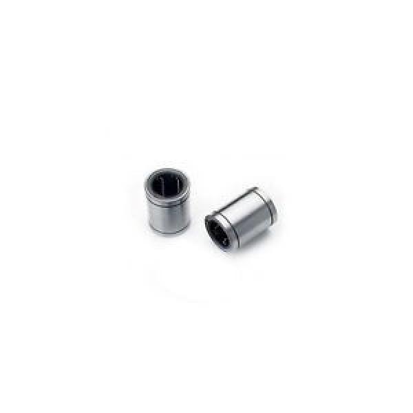 LM20UU Original and high quality 20mm Linear Ball Bearing Bush Bushing 20x32x42mm For 3D Printer CNC Parts #1 image