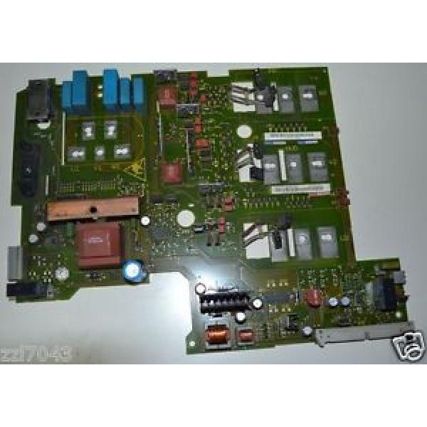 Siemens Original and high quality 1pc inverter drive board 6SE7027-2ED84-1HF3 Tested #1 image