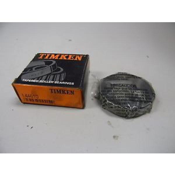 Timken Original and high quality  L44610 #1 image