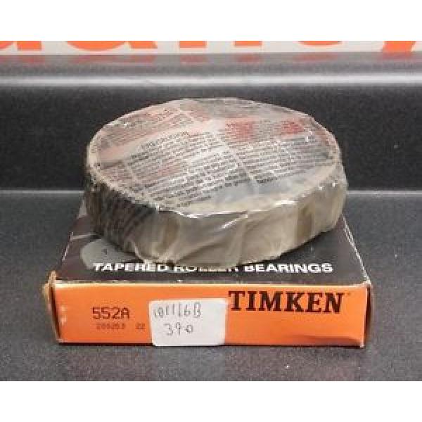 Timken Original and high quality 552A 552A cup #1 image