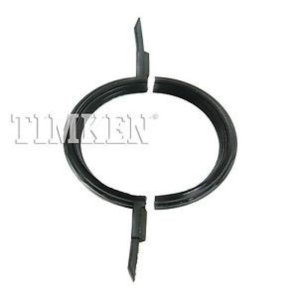 Timken Original and high quality Engine Crankshaft Seal Rear 5414 #1 image