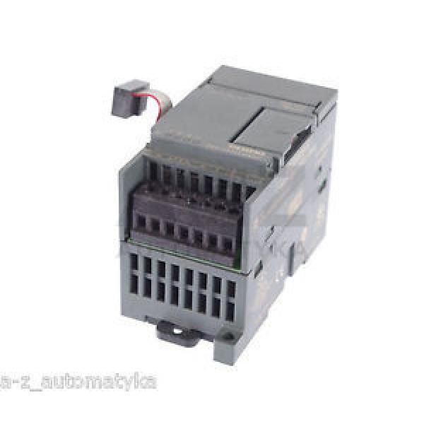 Siemens Original and high quality 6ES7 222-1HF22-0XA0 6ES72221HF220XA0 #1 image