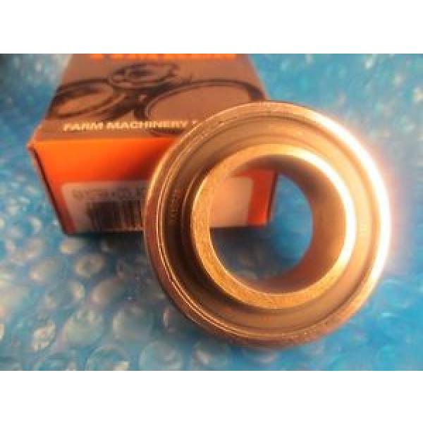 Timken Original and high quality  RA107RR AG , RA107 RR AG Wide Inner Ring Ball #1 image