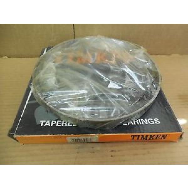 Timken Original and high quality  Tapered Roller Cup/Race LL641110 20024 #1 image