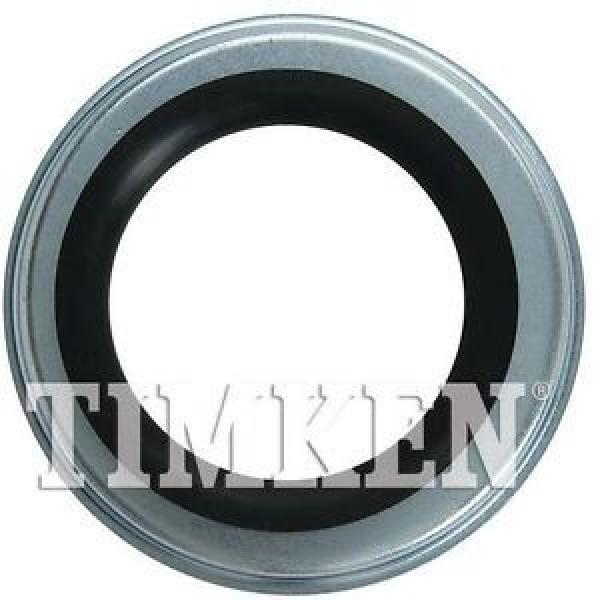 Timken Original and high quality  Wheel Seal Front Inner Interior Inside  Chevy Express Van 5682 #1 image