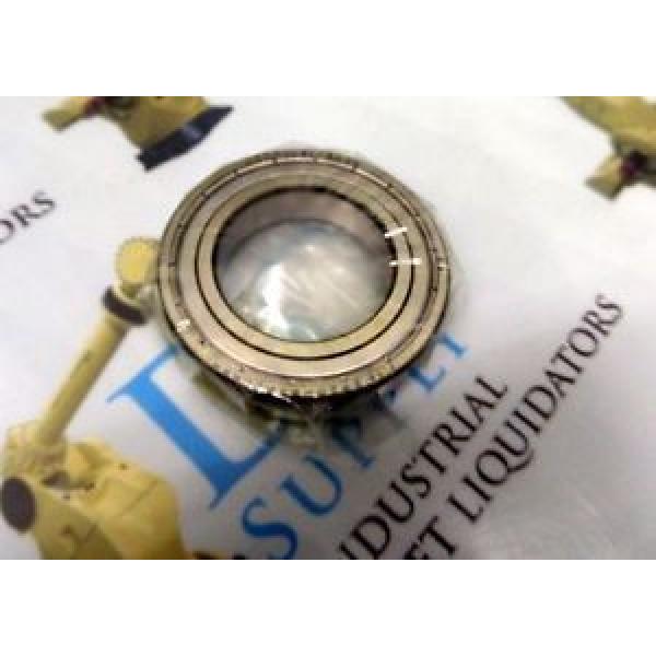 SKF Original and high quality 6009-2Z/C3GJN BEARING NNB #1 image