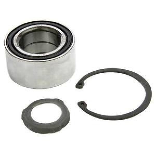 Rear Original and high quality Wheel Bearing SNR &#8211; BMW 3 Series E30 /M3 /Z4 / E36 323I #1 image