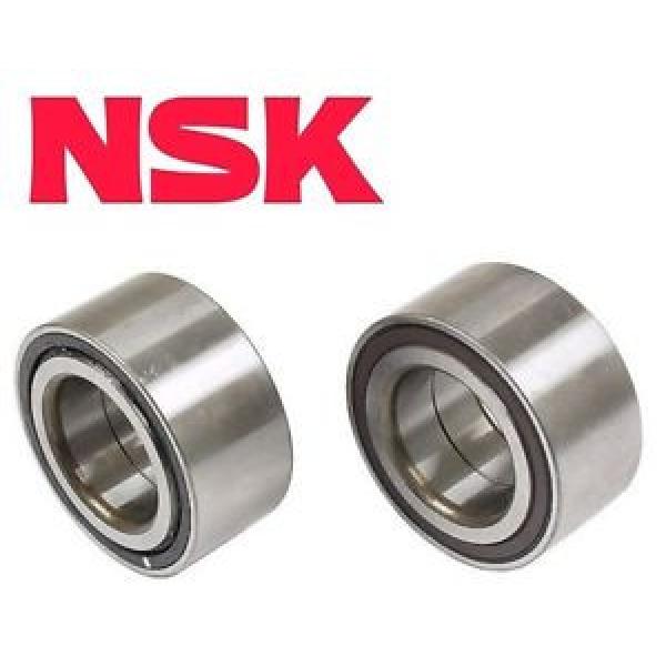 NSK Original and high quality Wheel Bearing 48BWD02ACA99 44300SDAA52 #1 image