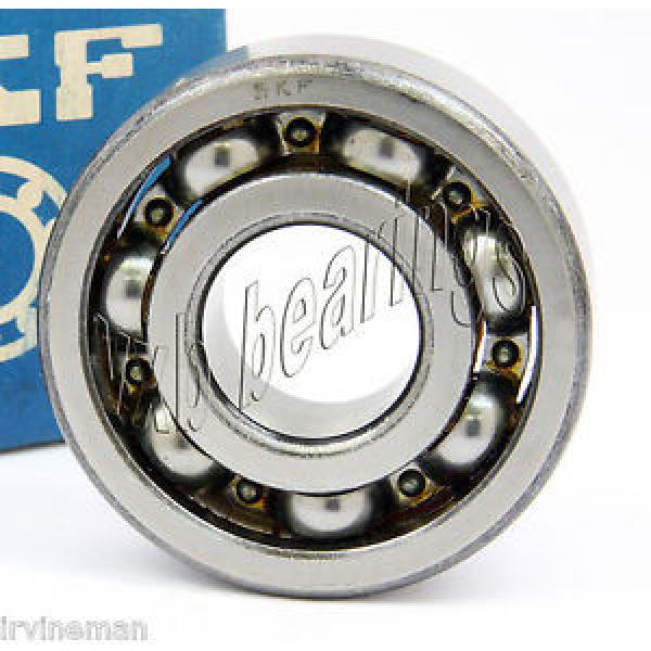 6038M Original and high quality SKF Bearing 190x290x46 Open Extra Large Ball Bearings Rolling #1 image