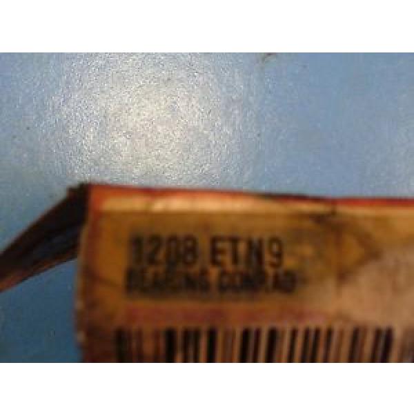 SKF Original and high quality Bearing 1208ETN9 #1 image