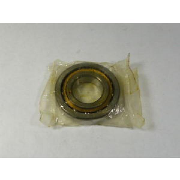 RHP Original and high quality LJT1-1/2 Single Row Angular Contact Ball Bearing ! NOP ! #1 image