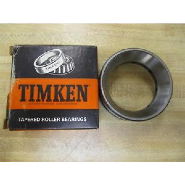 Timken Original and high quality  44363D Double Cup #1 image