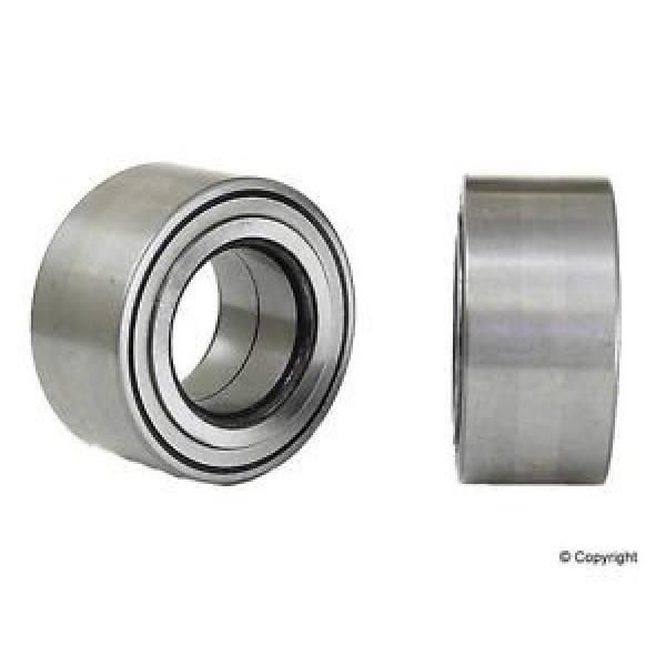 Wheel Original and high quality Bearing-NSK Front/Rear WD EXPRESS 394 21010 339 #1 image