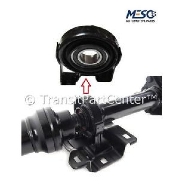 PROPSHAFT Original and high quality DRIVESHAFT CENTRE BEARING VOLKSWAGEN VW TOUAREG 30 MM #1 image